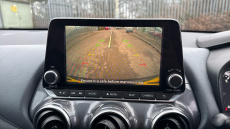 Nissan Juke 1.0 DiG-T N-Connecta 5dr Petrol Hatchback